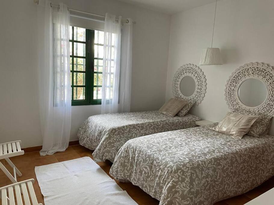 Apartamento Amura En Playa De Las Cucharas Costa Teguise Kültér fotó
