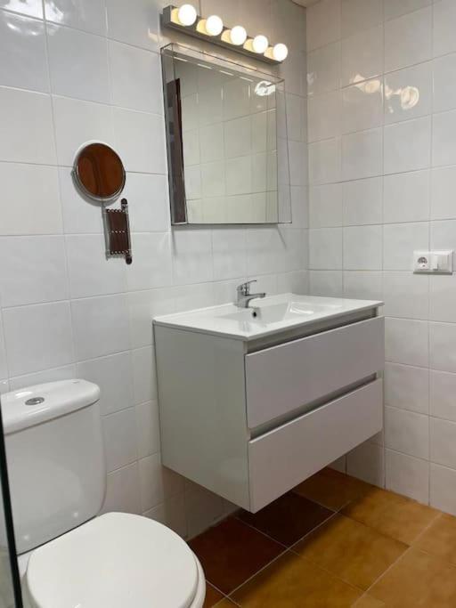 Apartamento Amura En Playa De Las Cucharas Costa Teguise Kültér fotó