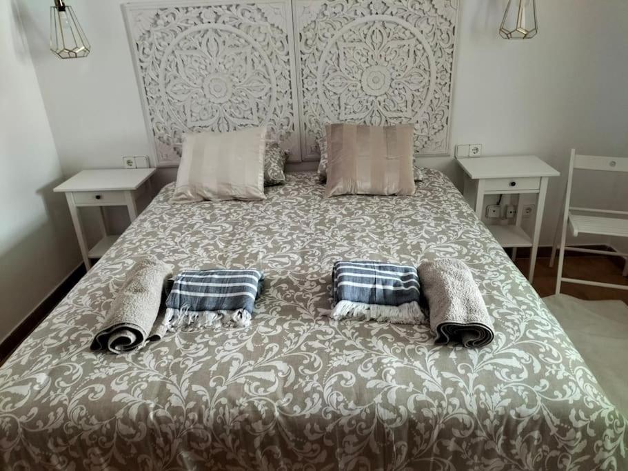 Apartamento Amura En Playa De Las Cucharas Costa Teguise Kültér fotó
