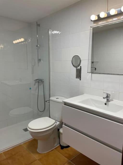 Apartamento Amura En Playa De Las Cucharas Costa Teguise Kültér fotó